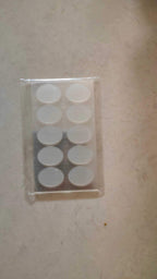Premium Earlobe Support Patches (200 PCS) Pack of 2